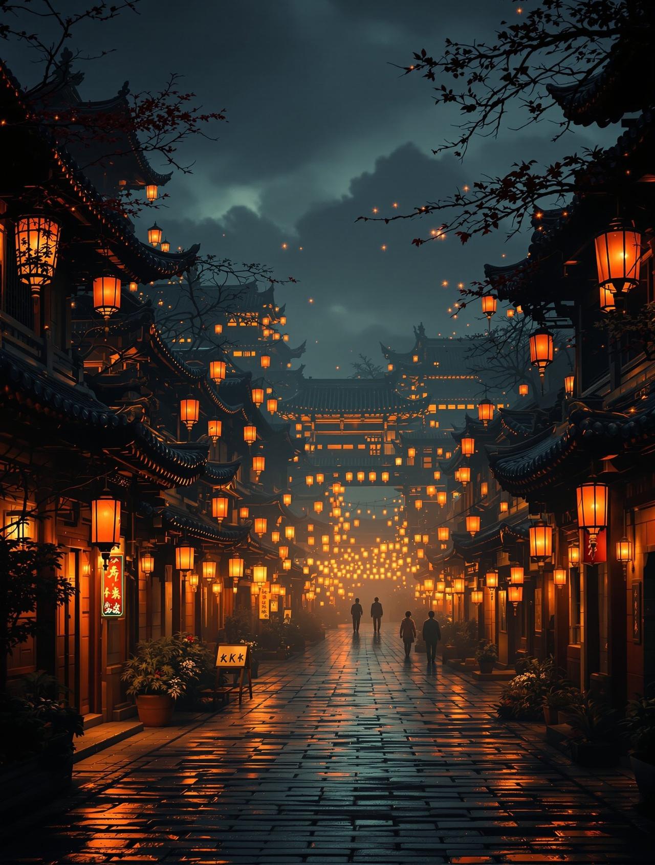 长安十二时辰 - 日韩午夜福利热门推荐影片海报
