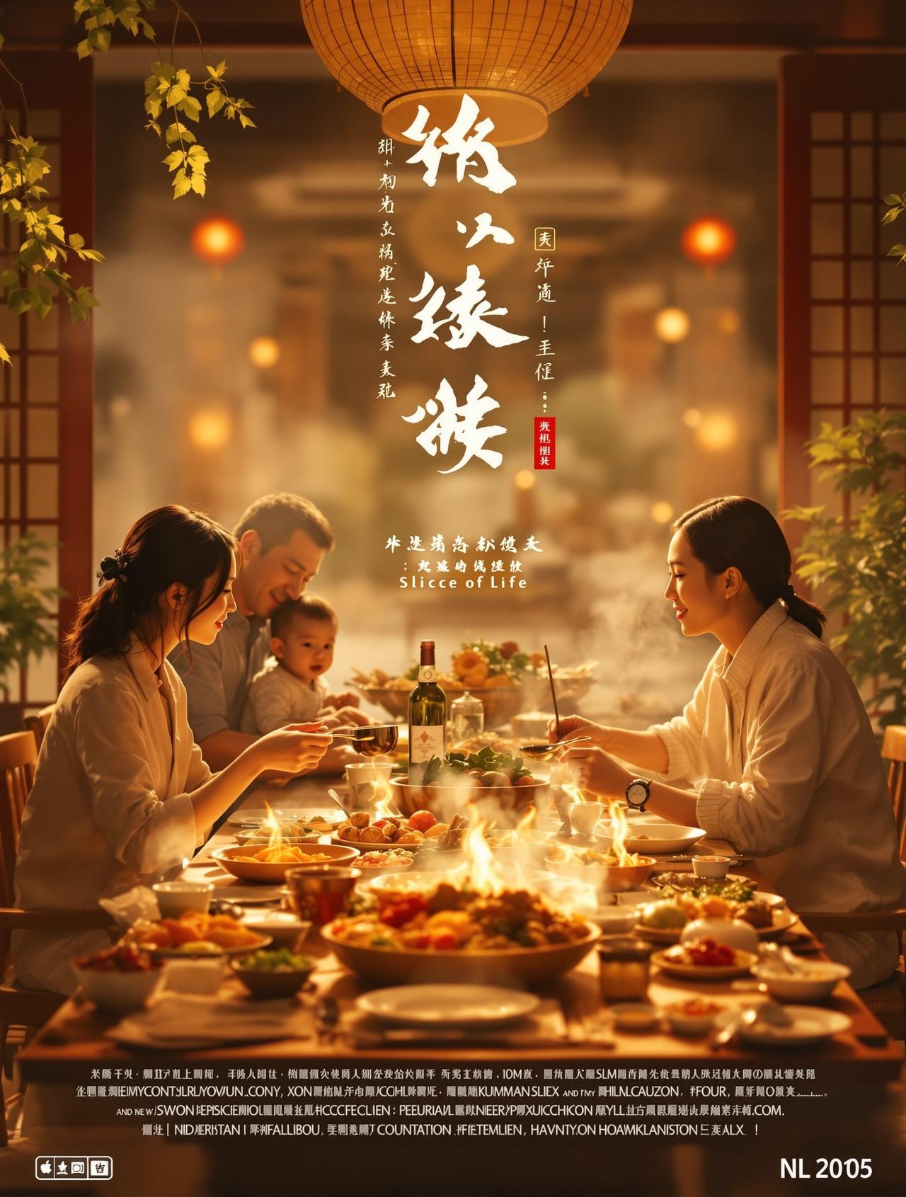 烟火人间 - 日韩午夜福利热门推荐影片海报
